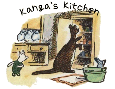 Kanga's Kitchen